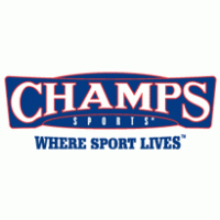 Champs Logo - Champs Sports | Brands of the World™ | Download vector logos and ...
