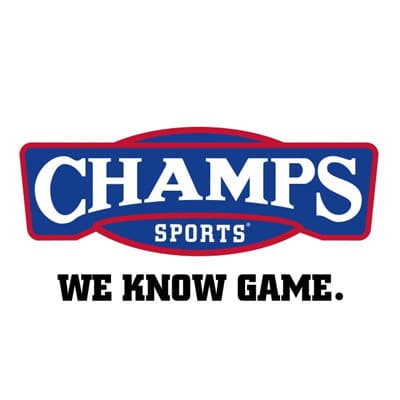 Champs Logo - Champs Sports - Sunrise MarketPlace - Citrus Heights