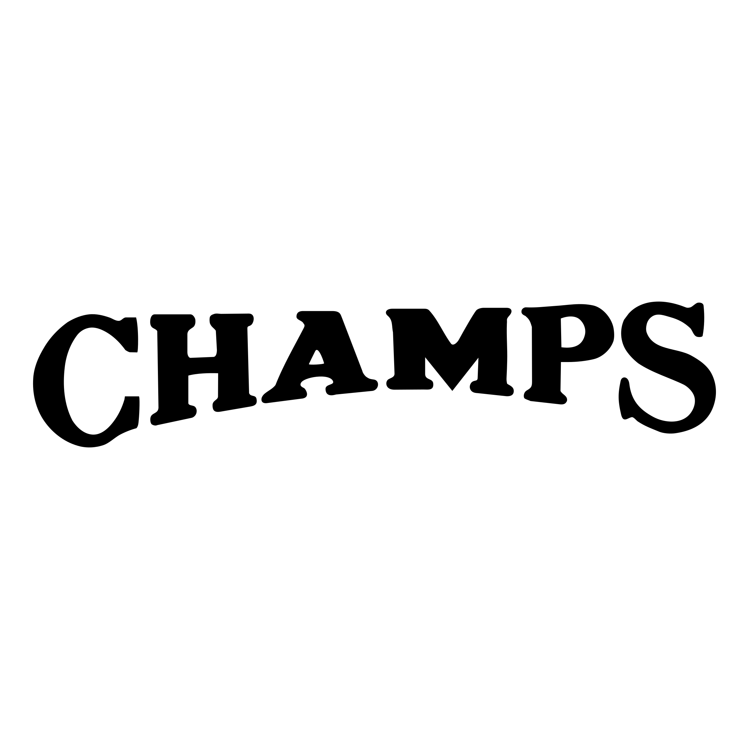 Champion Logo PNG Transparent & SVG Vector - Freebie Supply