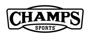 Champs Logo - Champs Sports