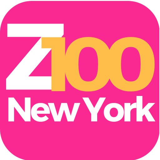 Z100 Logo - App Insights: Z100 New York Radio FM 100.3 App Live and NYC