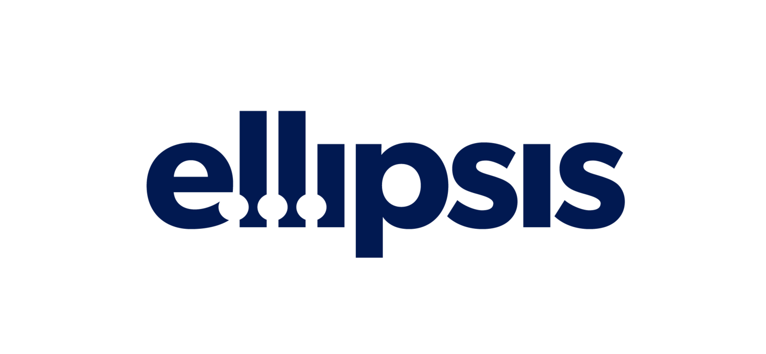 Ellipsis Logo - Ellipsis