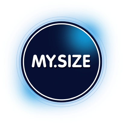 Size Logo - Press. MY.SIZE Condoms