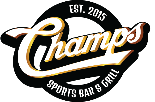 Champs Logo - Champs Sports Bar & Grill Waialae Ave