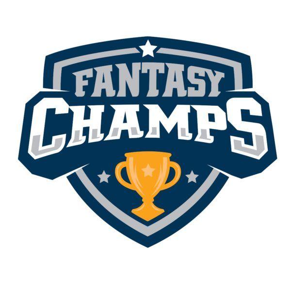 Champs Logo - HOME - FANTASY IN FRAMES | Affiliates | Fantasy football logos ...