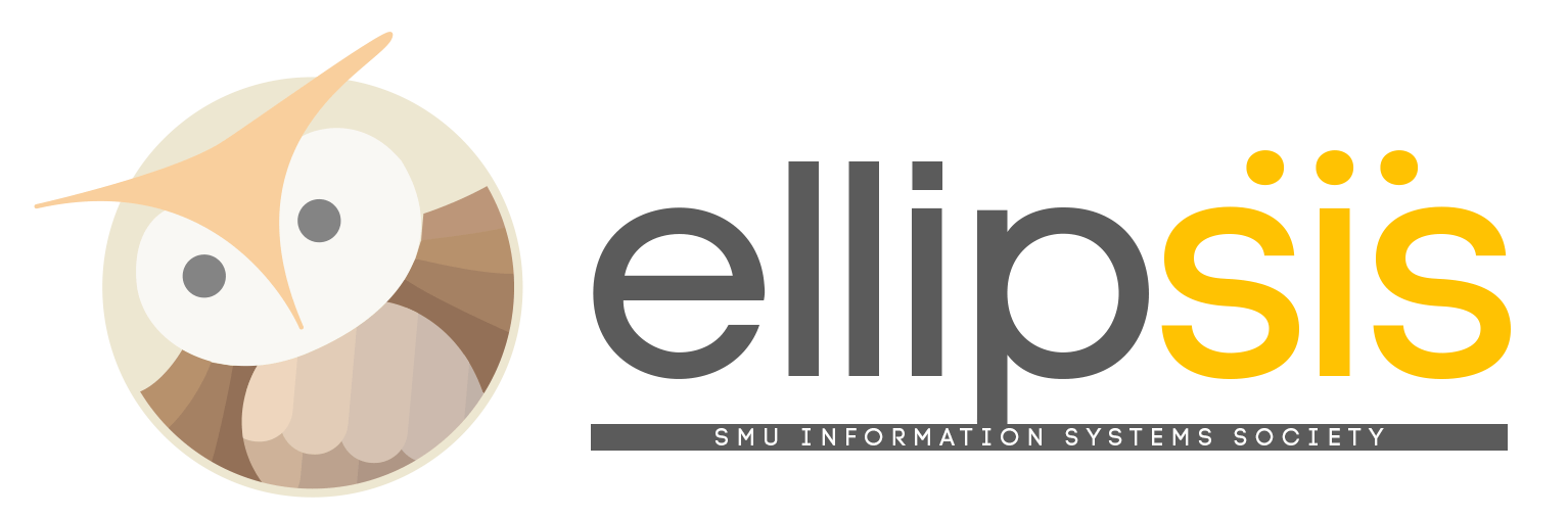 Ellipsis Logo - Ellipsis - Who we are