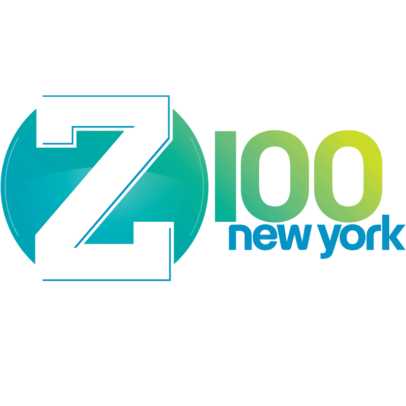 Z100 Logo - Z100 NYC | Rob Basile Rob Basile