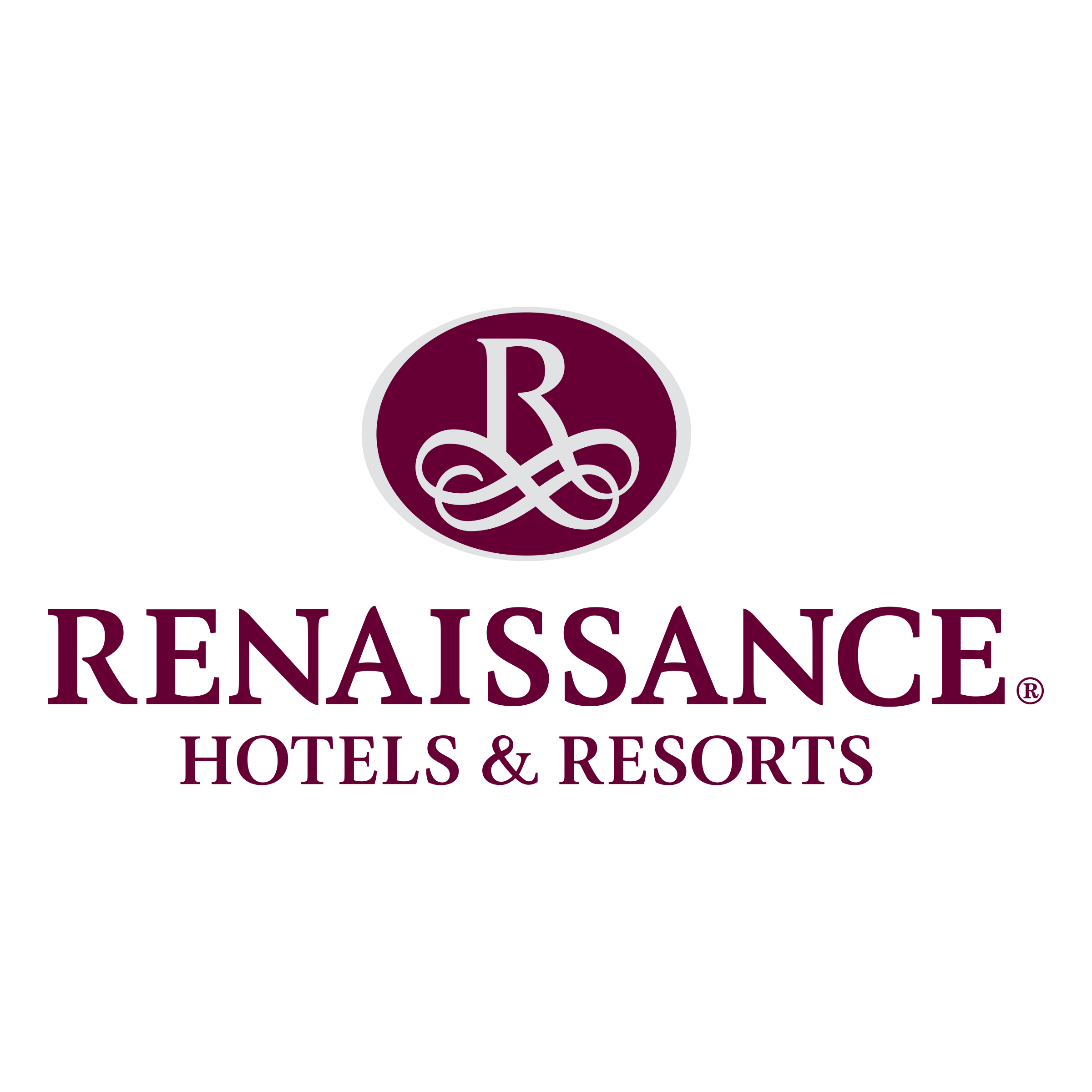Renaissance Logo - Renaissance Hotels & Resorts Logo PNG Transparent & SVG Vector ...