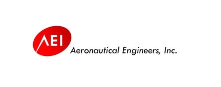 AEI Logo - Aeronautical Engineers, Inc. / Home