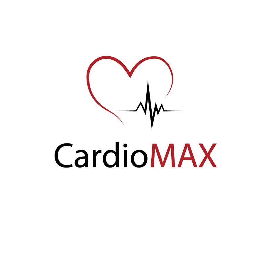 Cardio Logo - Entry #767 by mariamjavaid for logo for a high intensity cardio ...