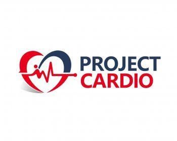 Cardio Logo - Project Cardio Logo Design