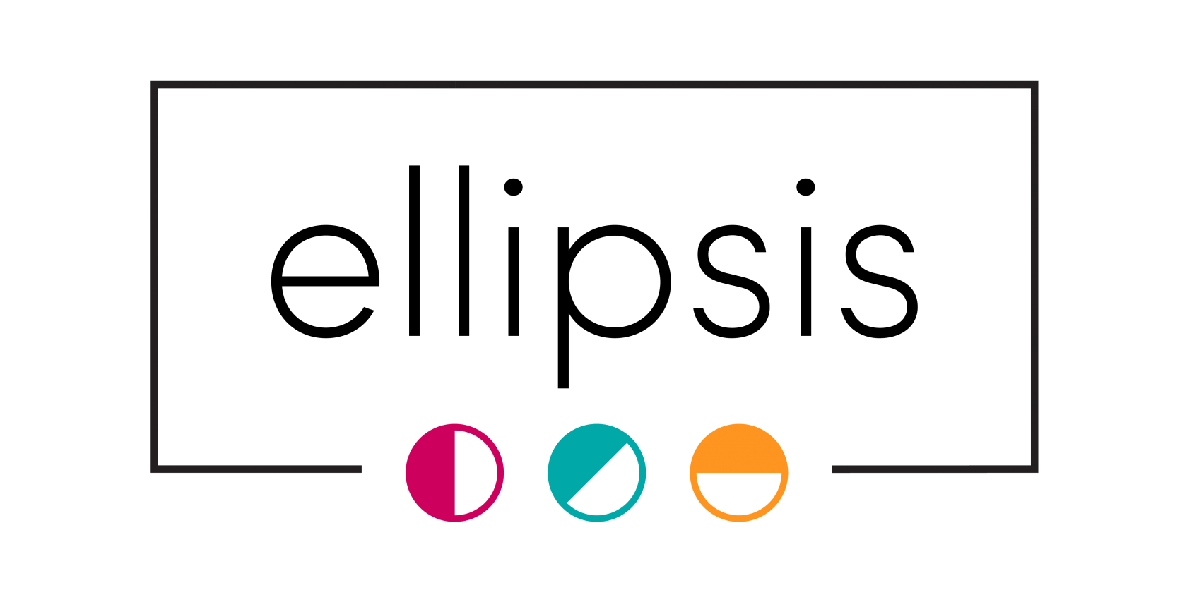 Ellipsis Logo - ellipsisgradshow.net