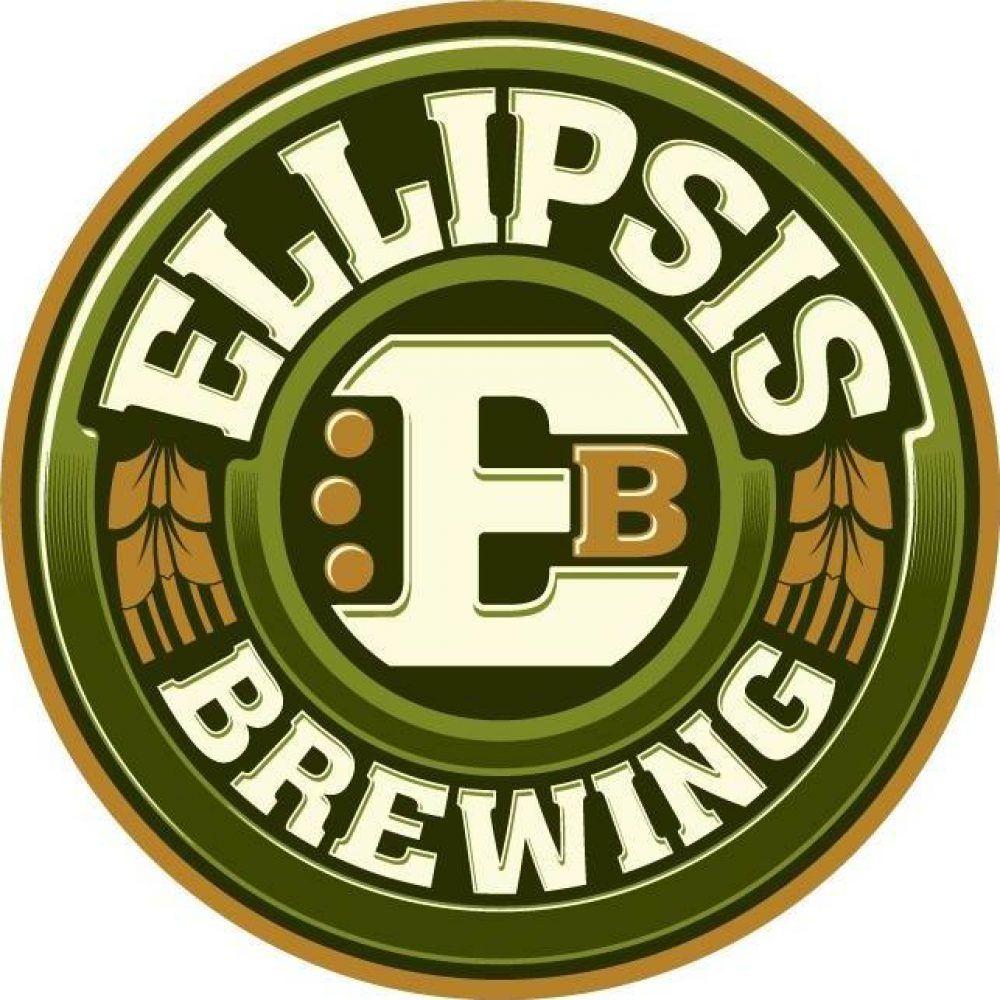 Ellipsis Logo - Ellipsis Brewing Releases Five Special NEIPAs This Month • thefullpint.com