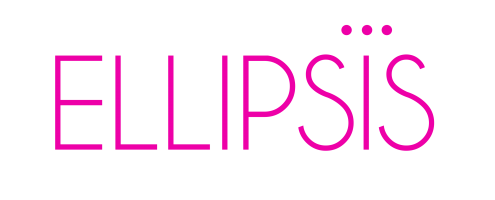 Ellipsis Logo - Ellipsis Logo