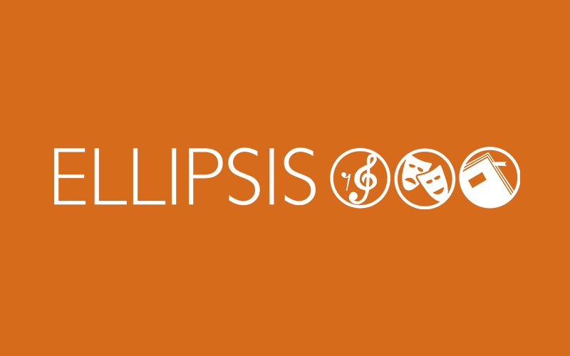 Ellipsis Logo - Contact Us