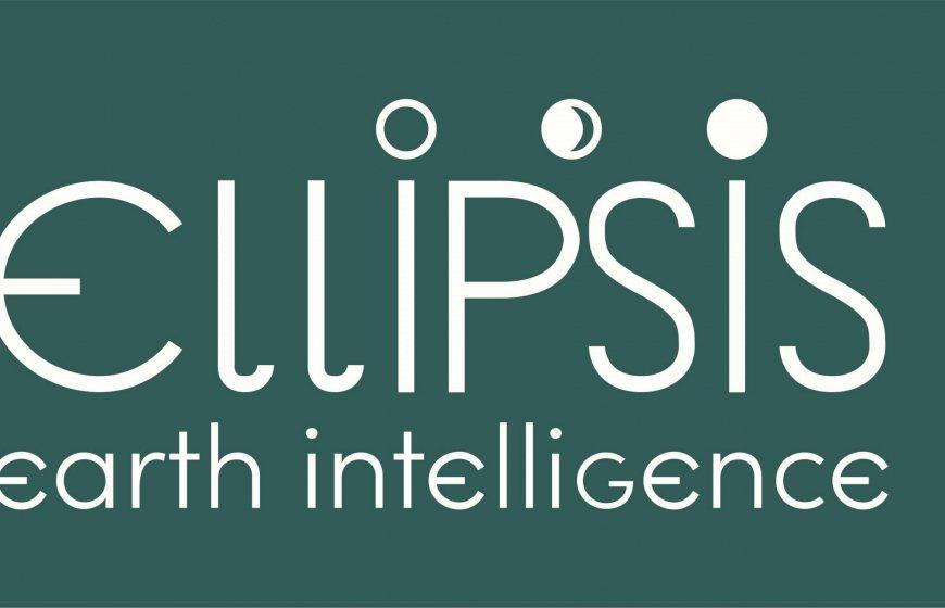 Ellipsis Logo - New NWP member: Ellipsis Earth Intelligence | Netherlands Water ...