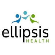 Ellipsis Logo - Working at Ellipsis Health
