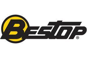 Bestop Logo - 2017 dnd bestop logo
