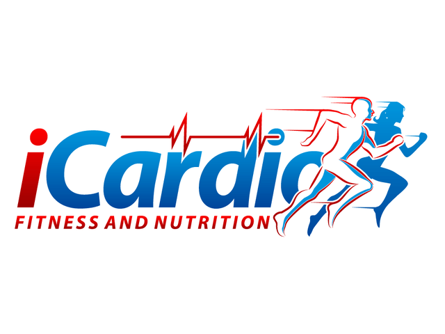 Cardio Logo - DesignContest - I Cardio i-cardio