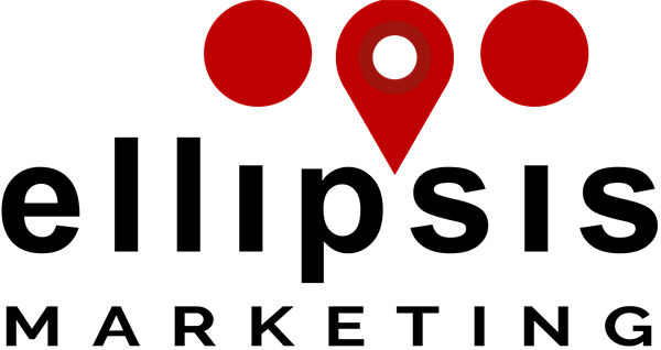 Ellipsis Logo - Ellipsis Marketing | Marketing - Direct | Marketing - Online ...
