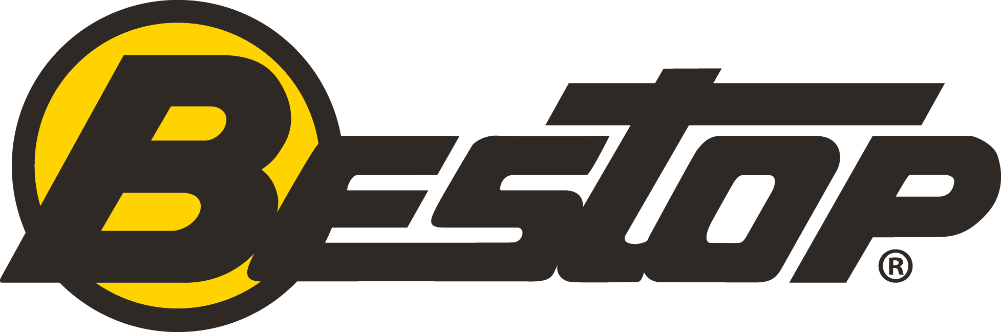 Bestop Logo - Bestop Parts & Accessories