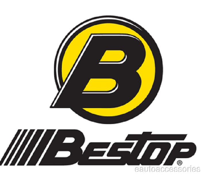 Bestop Logo - Bestop