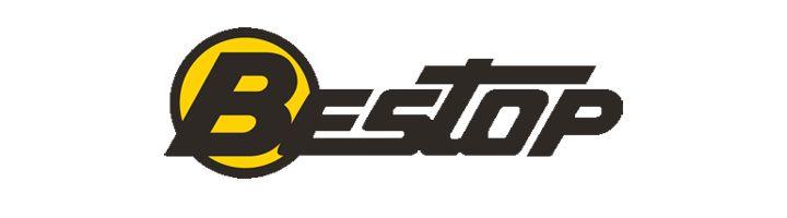 Bestop Logo - Bestop Replacement Parts | Bestop Jeep Tops & Covers