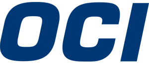 OCI Logo - OCI NV
