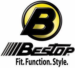 Bestop Logo - Bestop Automotive Accessories in Sugarland, Texas