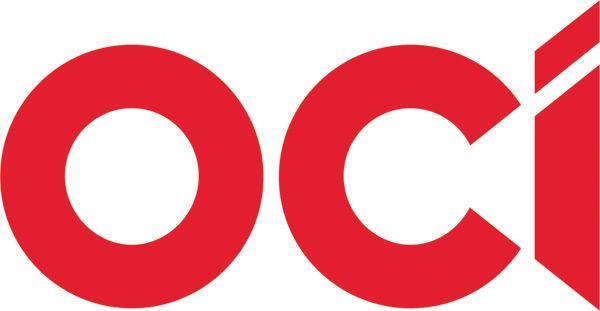 OCI Logo - CI < About OCI | OCI
