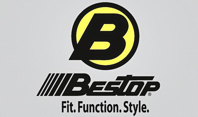 Bestop Logo - Moses Ludel's 4WD Mechanix Magazine: Bestop Moab 4WD Trail