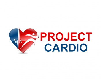 Cardio Logo - Project Cardio Logo Design