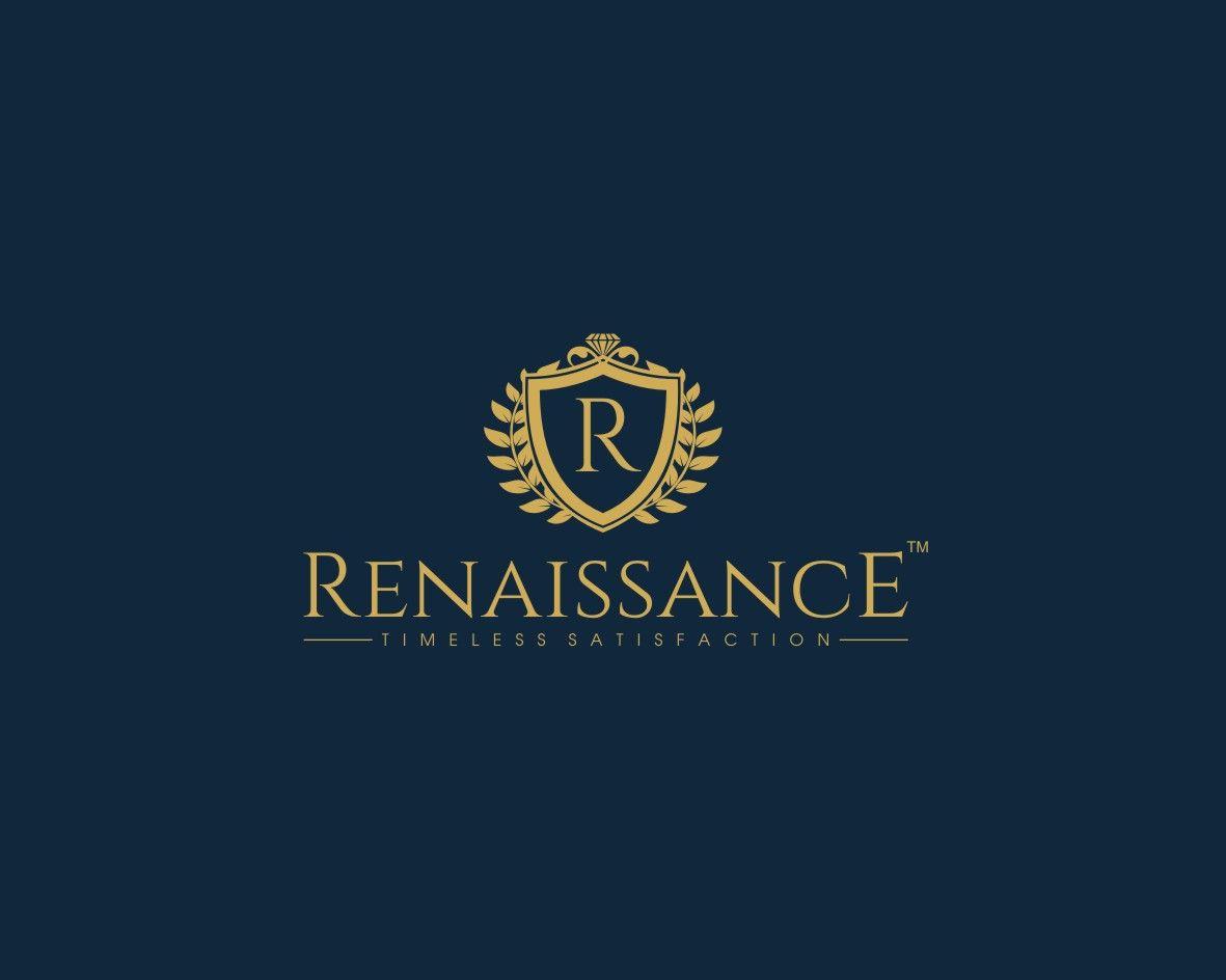 Renaissance Logo - new brand & new logo 