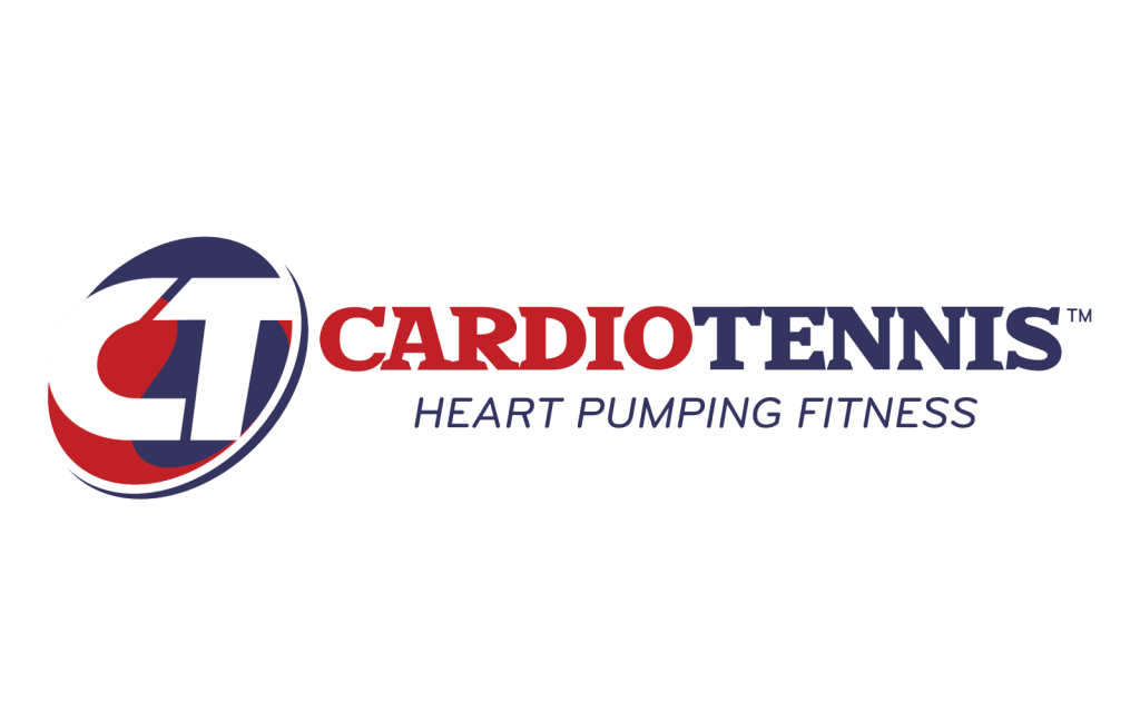 Cardio Logo - Cardio Tennis | College Park Tennis Club