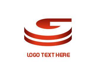 BX Red a Logo - 3D Logo Maker | Browse Hundreds of 3D Logos | BrandCrowd