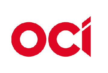 OCI Logo - OCI Company, Ltd. Chemical Blog
