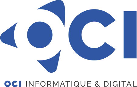 OCI Logo - logo oci | Luxinnovation
