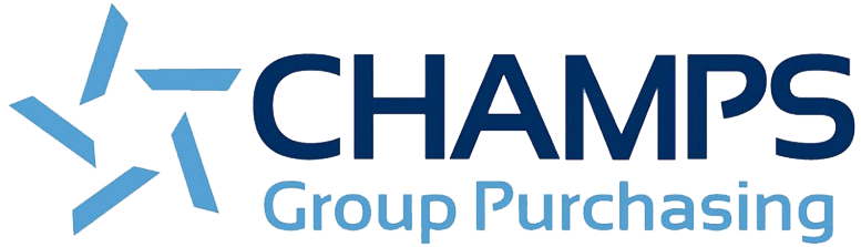 Champs Logo - Home » CHAMPS