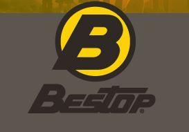 Bestop Logo - Bestop: End-of-Year Rebate Blowout! – Total Truck Centers News