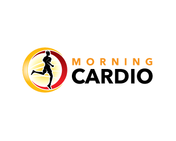 Cardio Logo - Morning Cardio logo design contest. Logo Designs by osgraphic