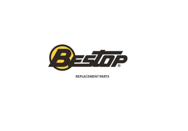 Bestop Logo - Bestop 523.19 24640 Wire Harness for Jeep RF JK Powersteps