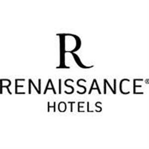 Renaissance Logo - Renaissance Charlotte Suites Hotel