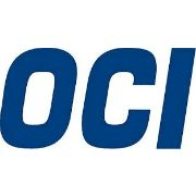 OCI Logo - Working at OCI