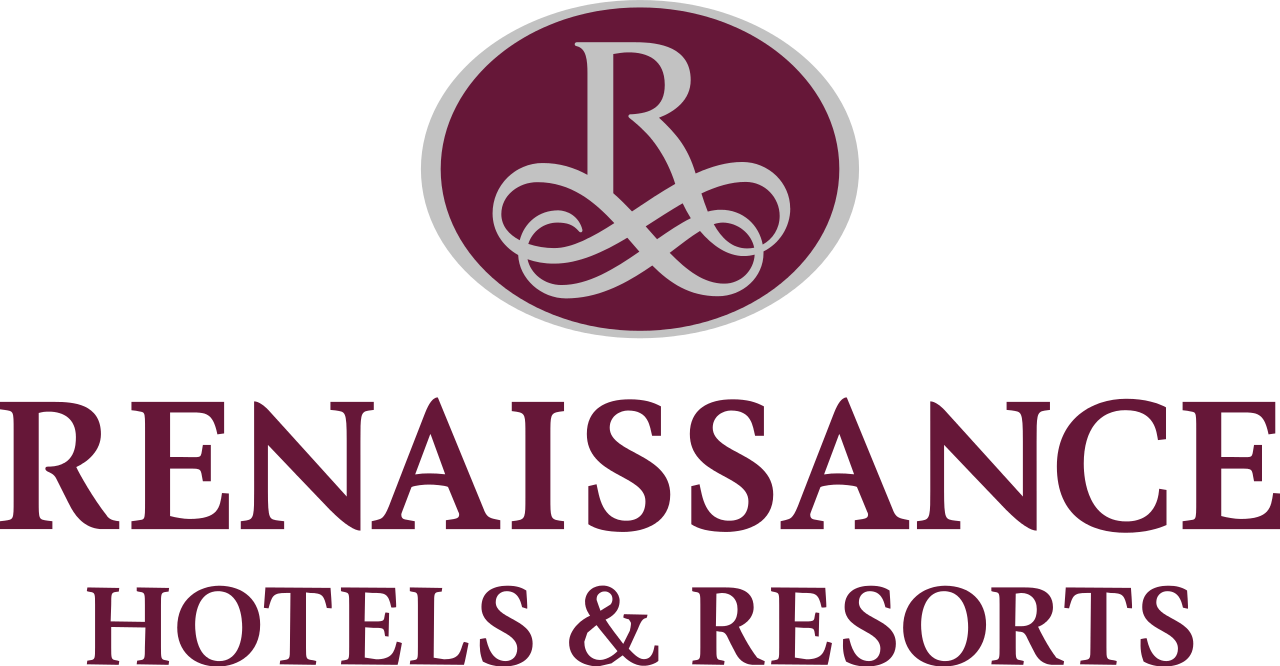 Renaissance Logo - Marriott Renaissance GM Scott Bullock on LV Discourse