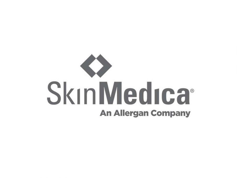 SkinMedica Logo - SkinMedica in Memphis at The Skin Clinics