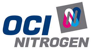 OCI Logo - OCI Nitrogen