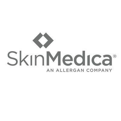 SkinMedica Logo - SkinMedica