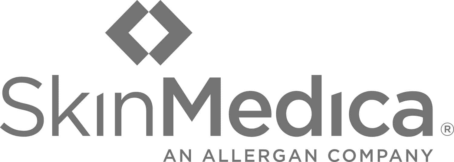 SkinMedica Logo - SkinMedica - North Georgia Aesthetics