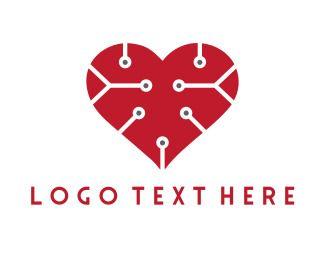 Cardio Logo - Cardio Logos | Cardio Logo Maker | BrandCrowd