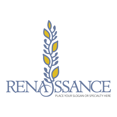 Renaissance Logo - RENAISSANCE | Logo Design Gallery Inspiration | LogoMix